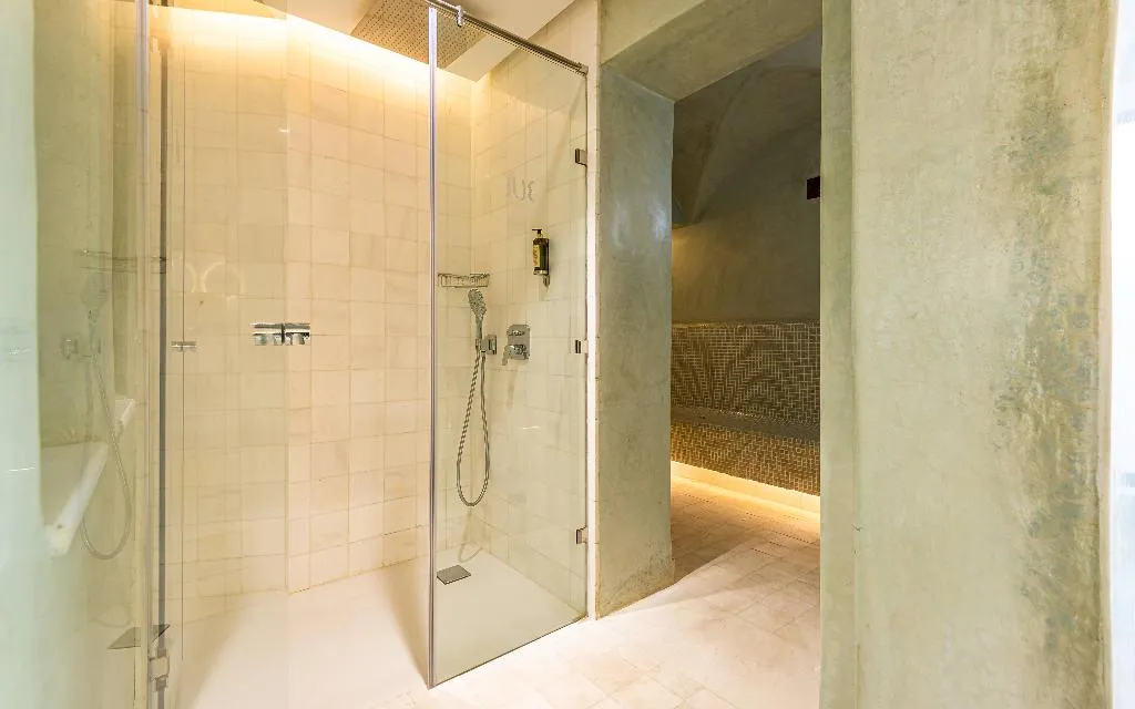 Room, Medina Gardens, Marrakech