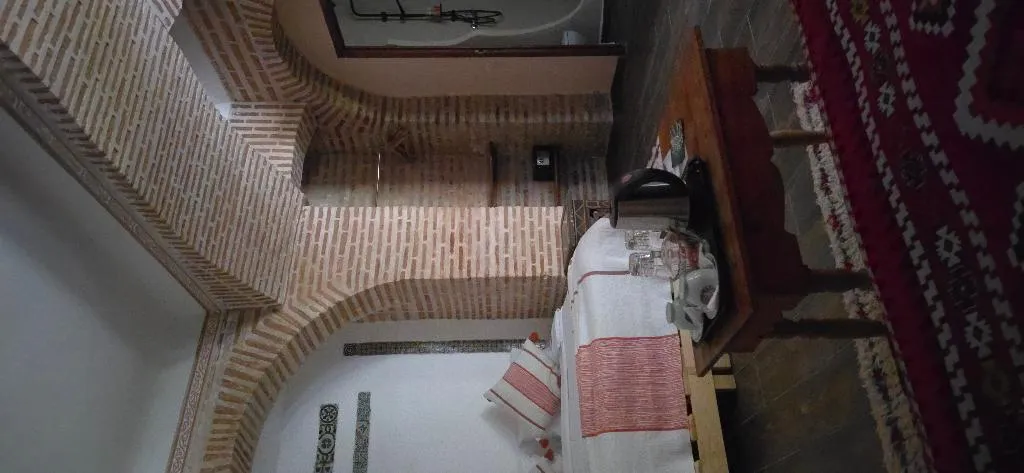 JUNIOR SUITE ONE BEDROOM ONE BATHROOM Room, Riad O-ly, Marrakech