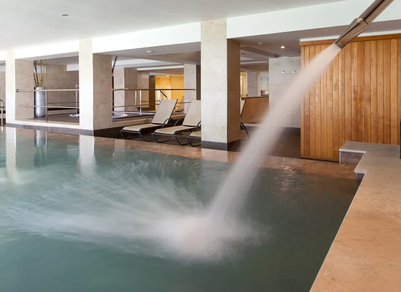 Sports and Entertainment, Cabot Pollensa Park Spa, Majorca