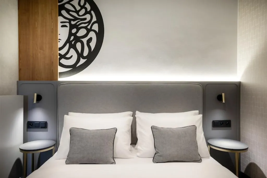 STUDIO STANDARD Room, Art Boutique ApartHotel, Krakow