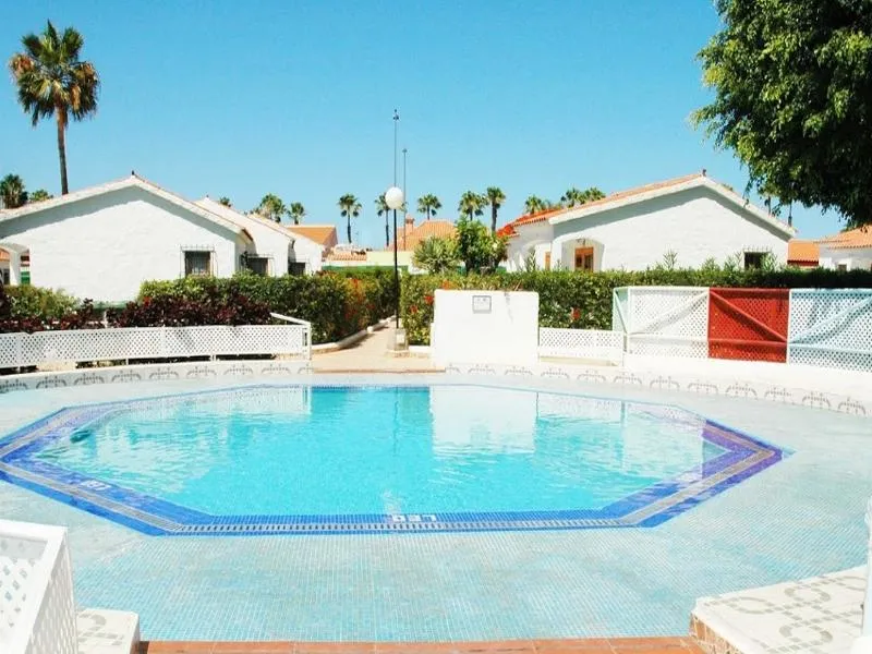 Pool, Los Arcos, Gran Canaria