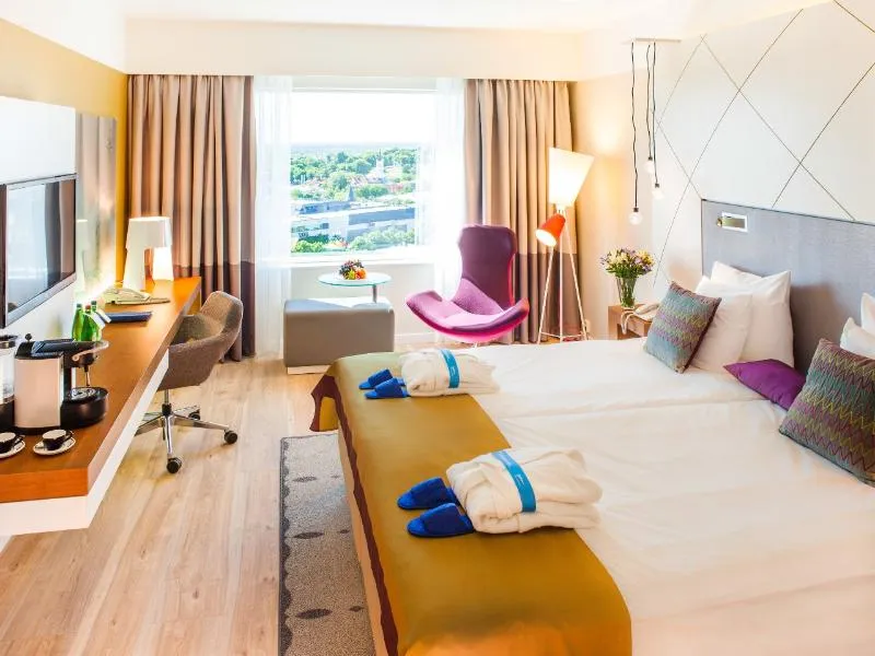 Room, Radisson Collection Hotel, Tallinn, Tallinn