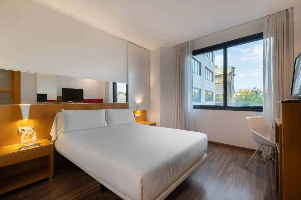 Room, SB Icaria Barcelona, Barcelona