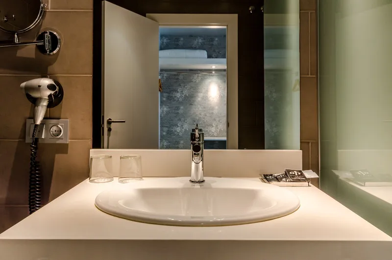 Double or Twin STANDARD Room, YIT Via Sevilla Mairena Hotel, Seville
