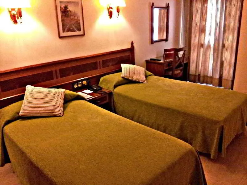 Room, Regio, Costa De La Luz