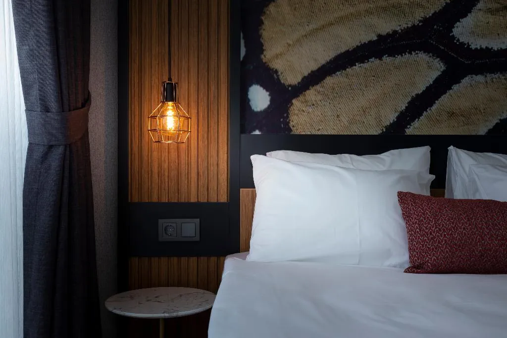 SUITE EXECUTIVE Room, Nox Suite, Antalya
