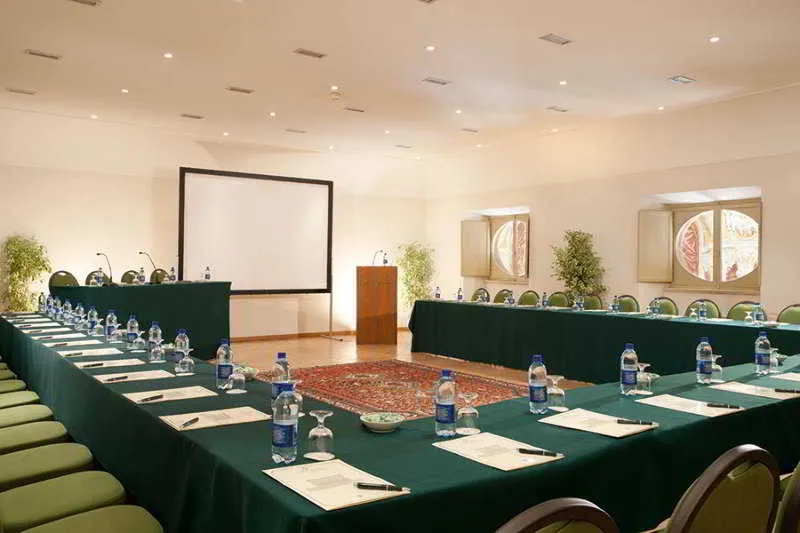 Conferences, Park Hotel Villa Grazioli, Rome