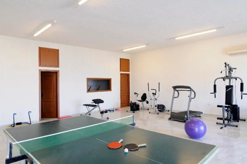 Sports and Entertainment, Selena Village Hotel, Crete