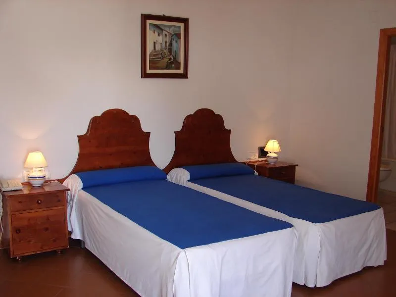 DOUBLE STANDARD Room, Villa de Priego de Córdoba, Andalucia