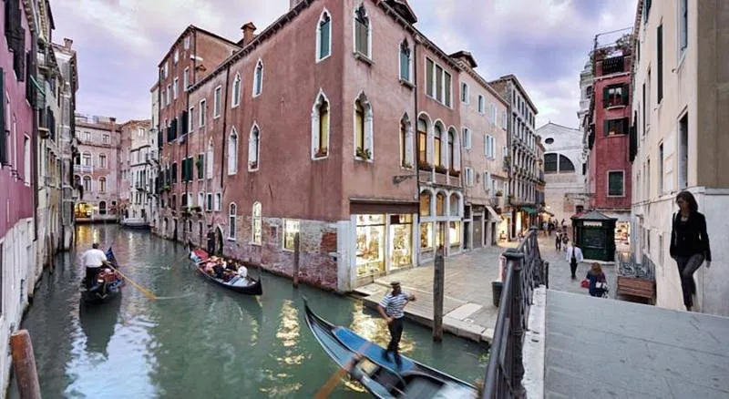 General view, Ca' del Campo, Venice