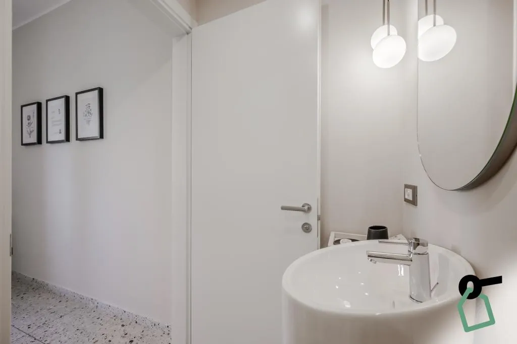 DOUBLE GARDEN VIEW KING BED Room, Hotiday Venezia Cape, Venice