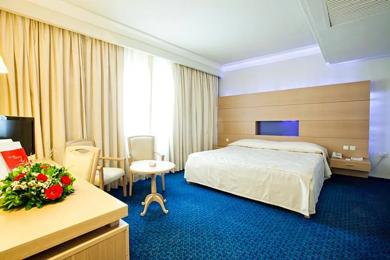 DOUBLE STANDARD Room, El Mouradi Mahdia, Tunisia