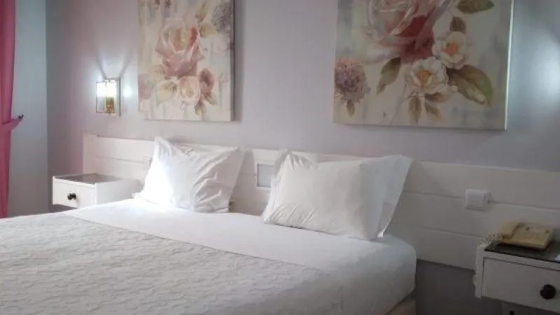 DOUBLE STANDARD Room, Jardim Viana, Porto