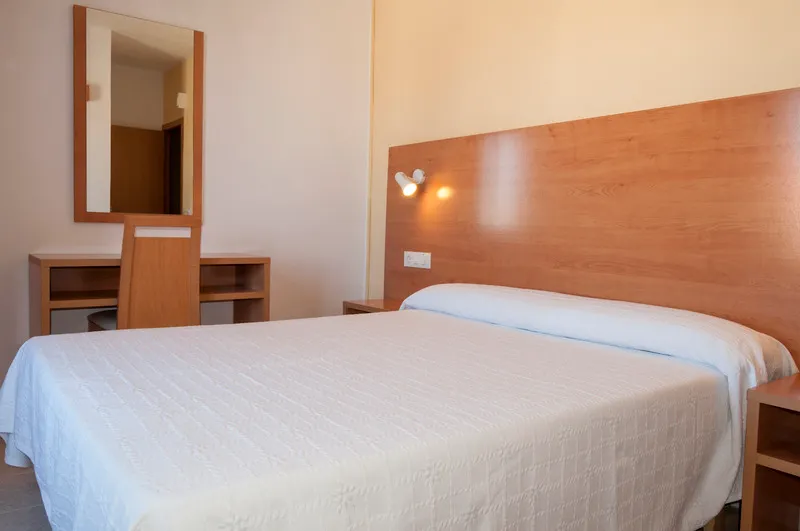 Double or Twin STANDARD Room, Madrid, Menorca