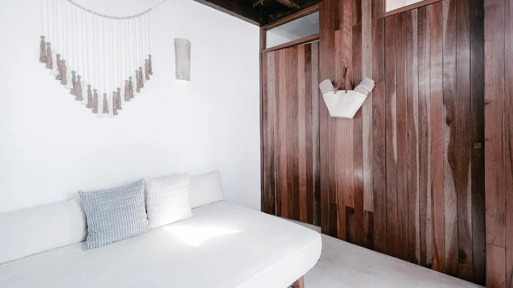 LODGE Accessible Room, Punta Blanca Beachfront Boutique Hotel, Cancun Area