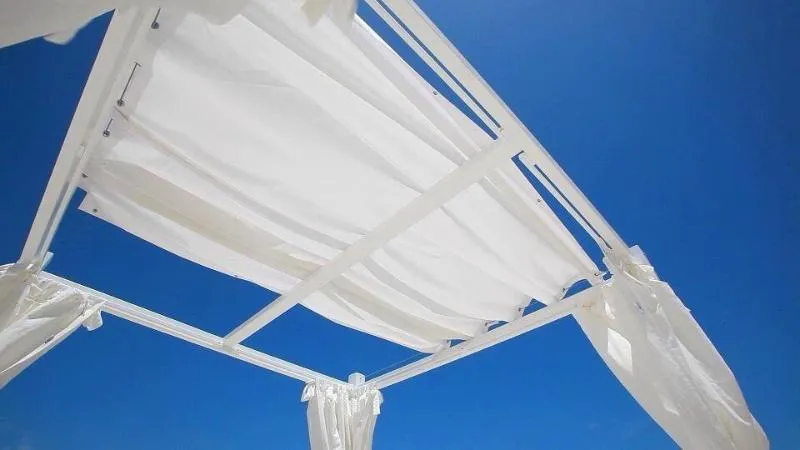 Beach, Tirreno Hotel, Palermo