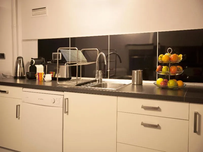 Bar, Umma Barcelona Bed & Breakfast Boutique, Barcelona