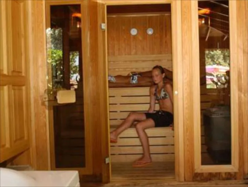 Sports and Entertainment, Ova Resort, Dalaman