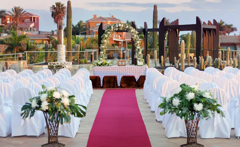 Conferences, H10 Playa Meloneras Horizons Collection, Gran Canaria