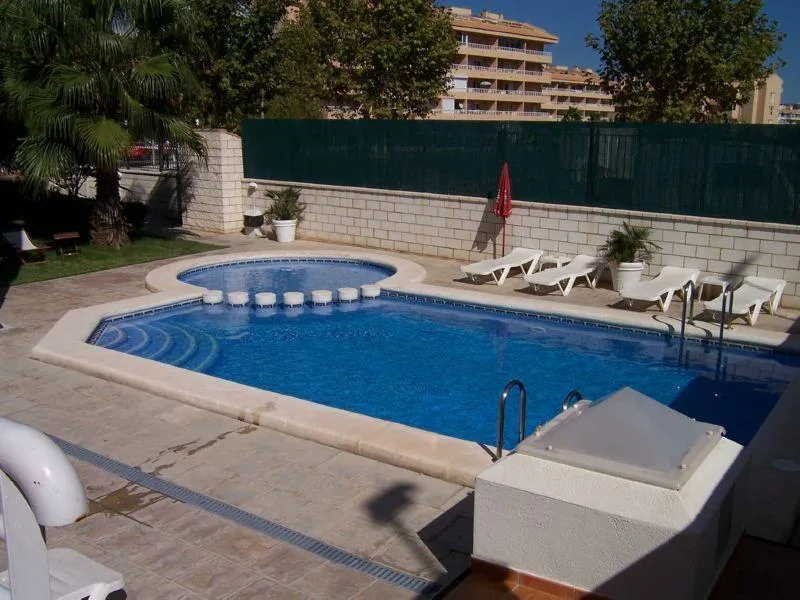 General view, Las Terrazas del Albir, Costa Blanca