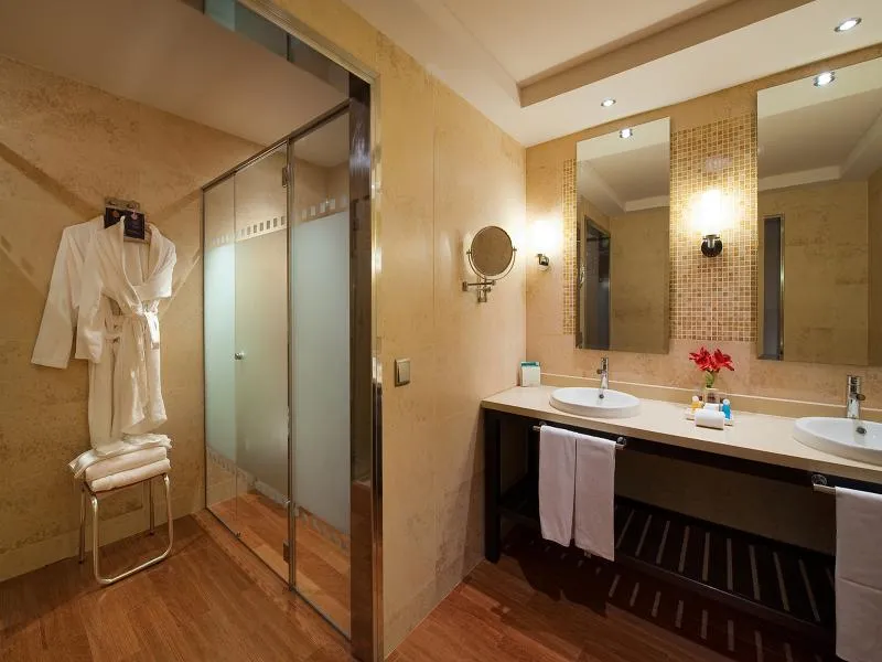 SUITE STANDARD Room, Sheraton Fuerteventura Beach, Golf & Spa Resort, Fuerteventura