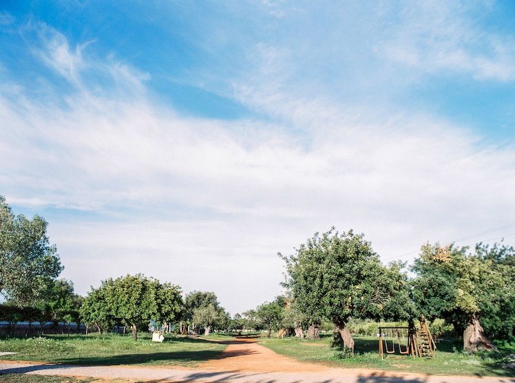 Conversas De Alpendre, Algarve
