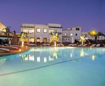 Happy Camp In Camping Bella Sardinia, Alghero