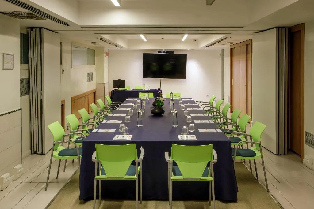 Conferences, Best Western Plus Globus Hotel, Rome