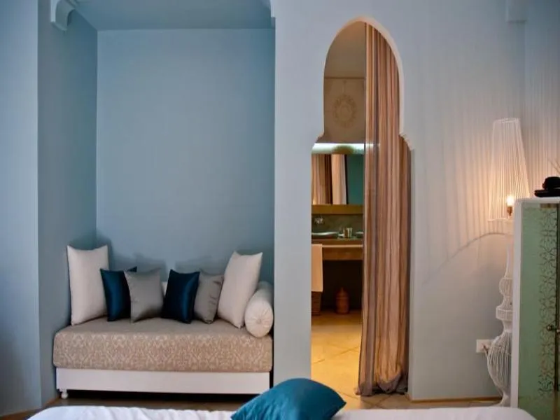 Room, Riad Nashira & Spa, Marrakech