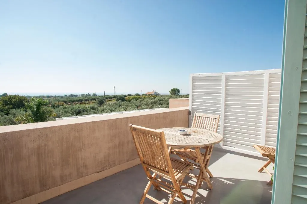 DOUBLE SUPERIOR Room, Relais Casina Miregia, Catania