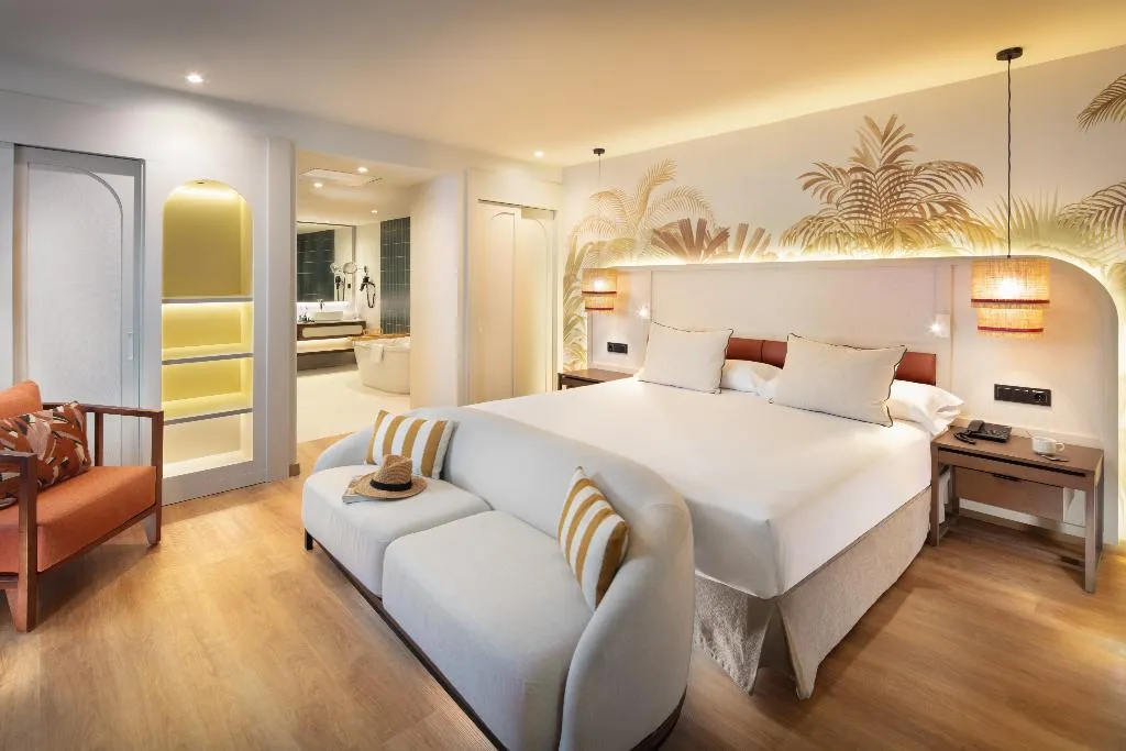 Room, Princess Taurito, Gran Canaria