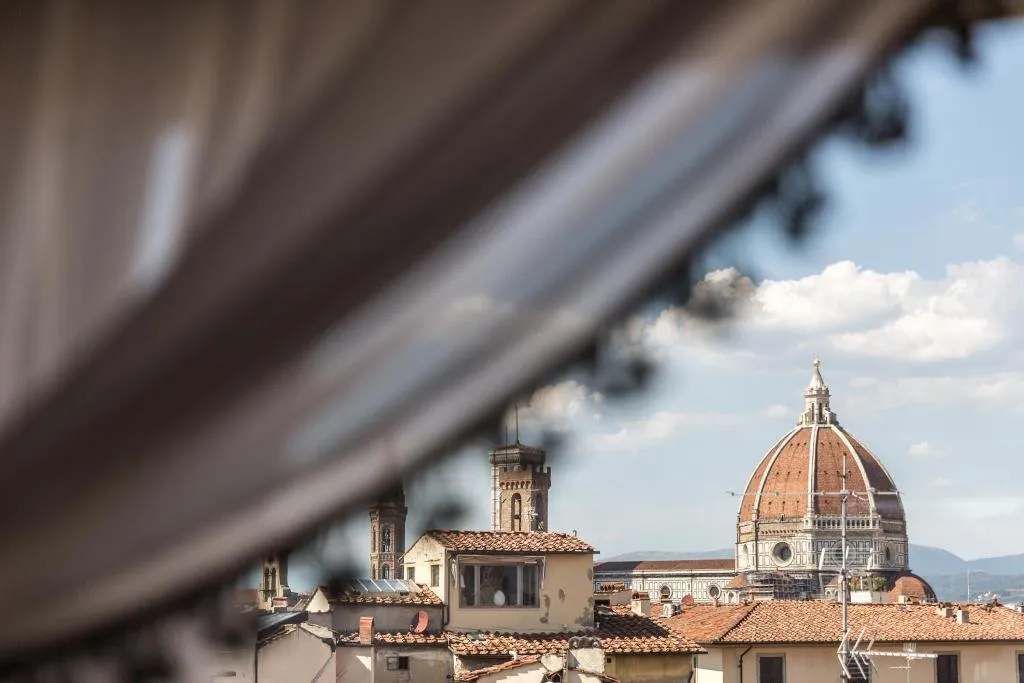 SUITE STANDARD Room, Palazzo Roselli Cecconi, Florence