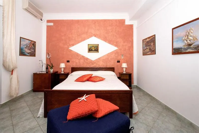 General view, Holiday House le Palme, Naples