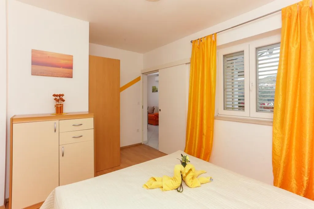 APARTMENT ONE BEDROOM Room, Apartments Pojko, Dubrovnik
