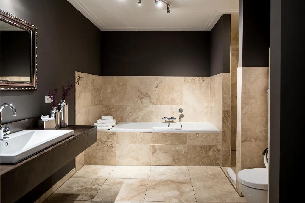 SUITE LUXURY Room, Luxury Suites Amsterdam, Amsterdam