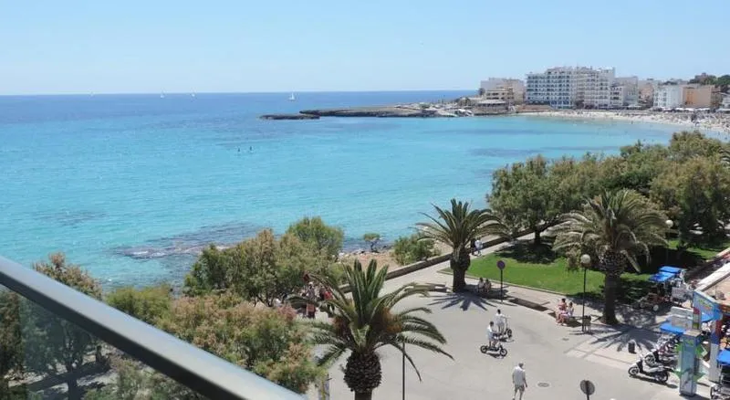 Beach, MiM Mallorca Melia Collection, Majorca