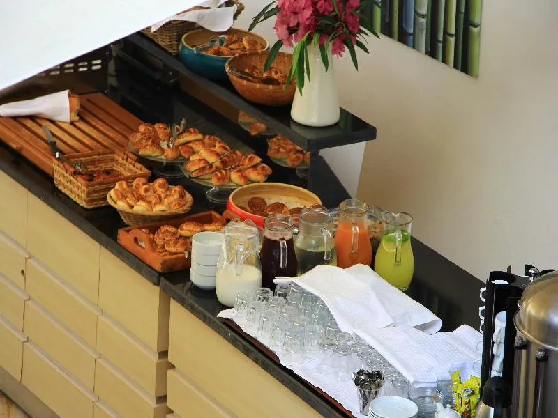 Restaurant, Torbahan Hotel, Bodrum