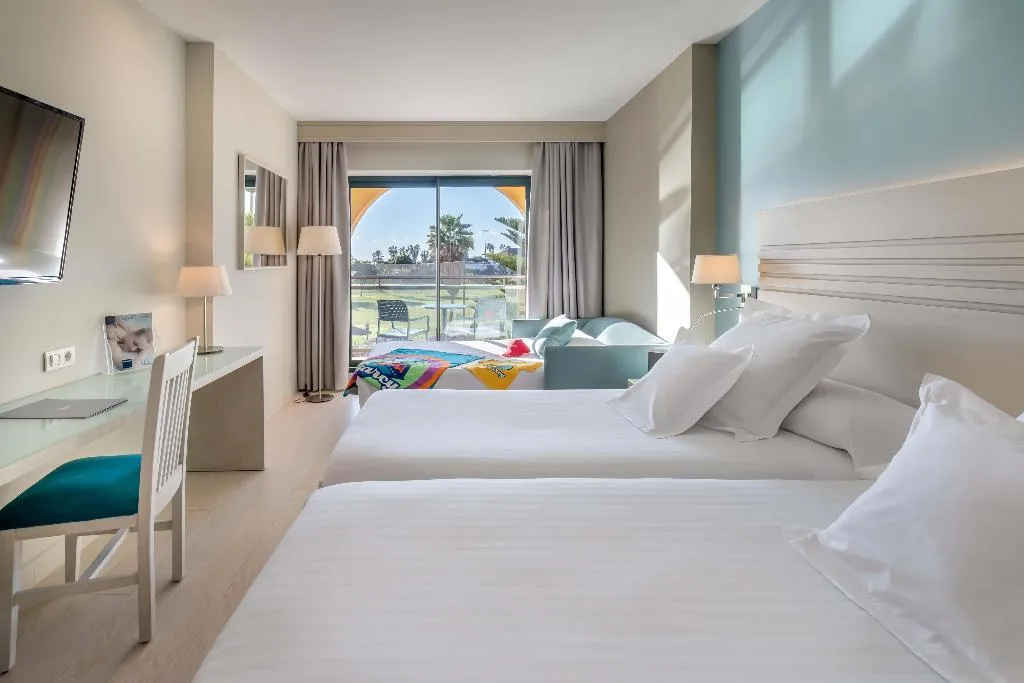Double or Twin SUPERIOR Room, Barcelo Costa Ballena, Costa De La Luz