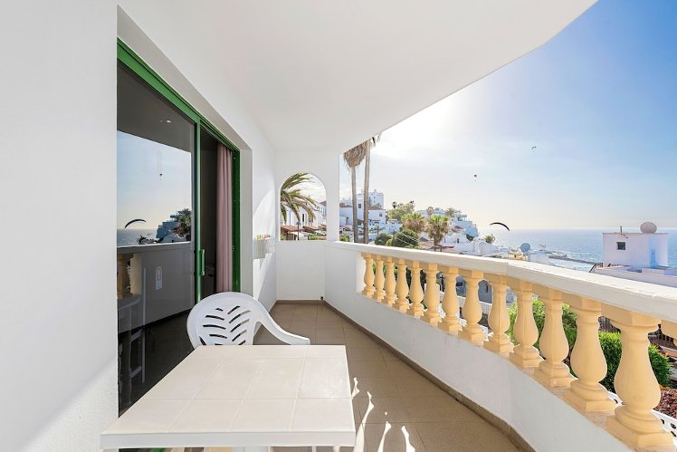 Club Tarahal, Tenerife