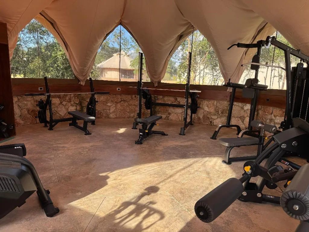 Sports and Entertainment, Ljs Chichikan Eco Luxury Retreat, Cancun Area