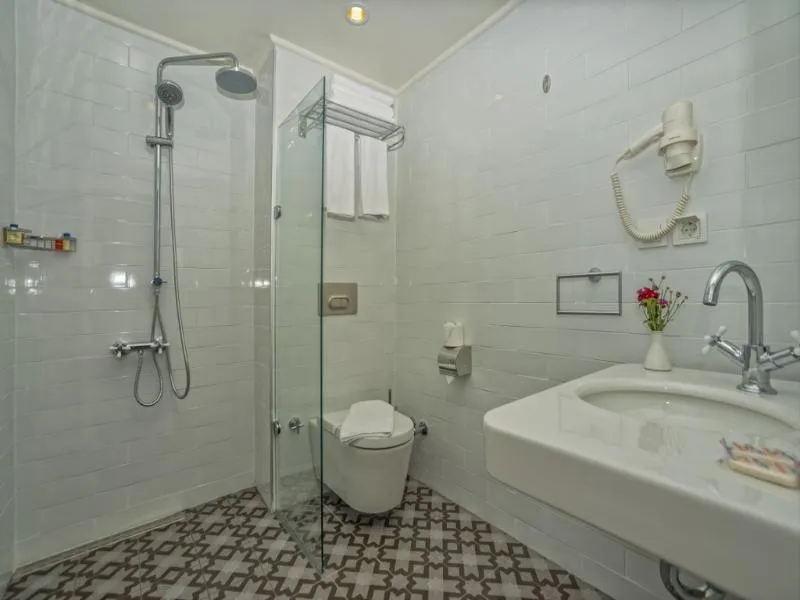 DOUBLE STANDARD Room, Argos, Antalya