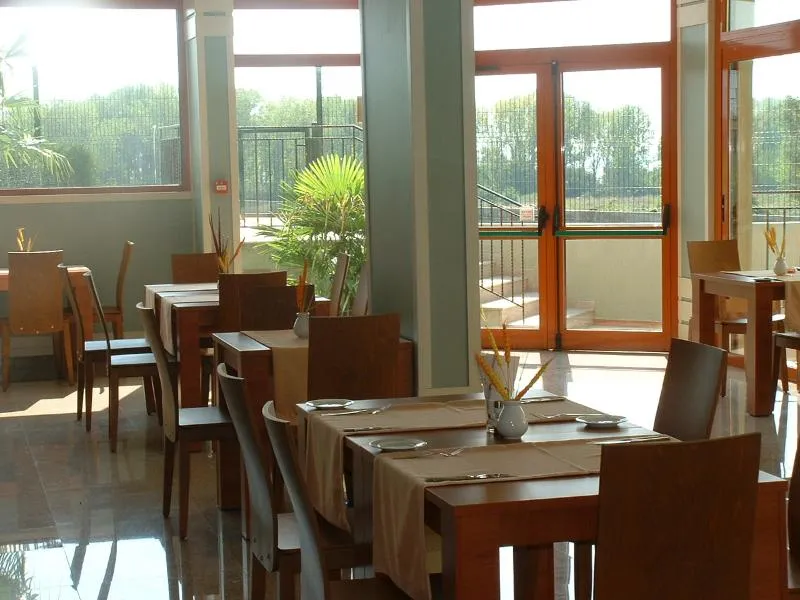 Restaurant, Serena Residence, Bourgas