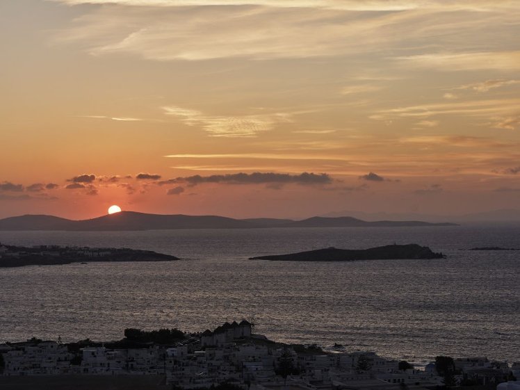 Boho Origin Mykonos, Mykonos