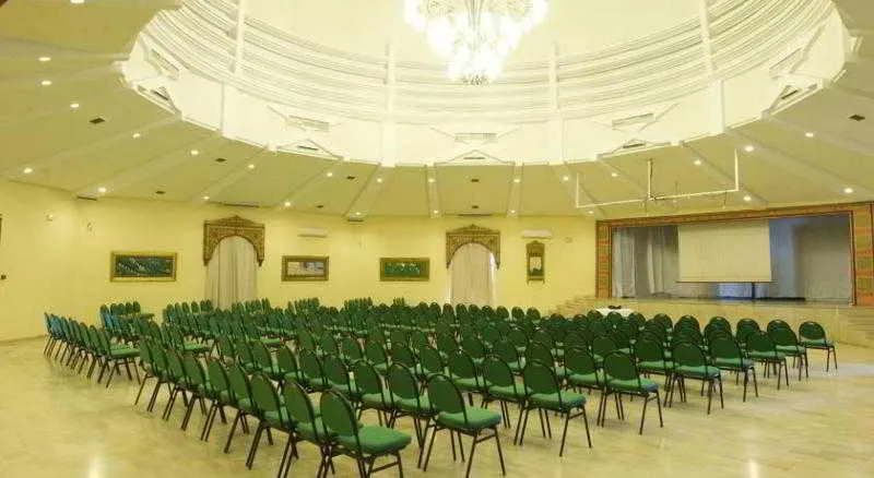 Conferences, Mahdia Beach & Aquapark, Tunisia