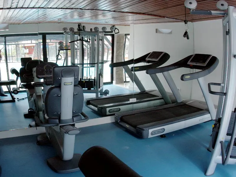 Sports and Entertainment, Hotel Las Tirajanas, Gran Canaria