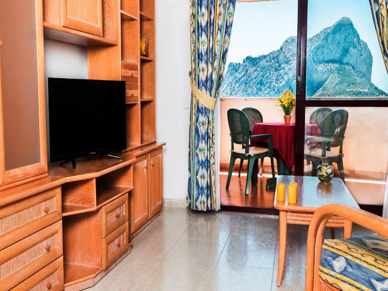 APARTMENT CAPACITY 4 ONE BEDROOM Room, Coral Beach, Costa Blanca