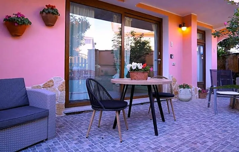 General view, Flowery Inn Villa, Alghero