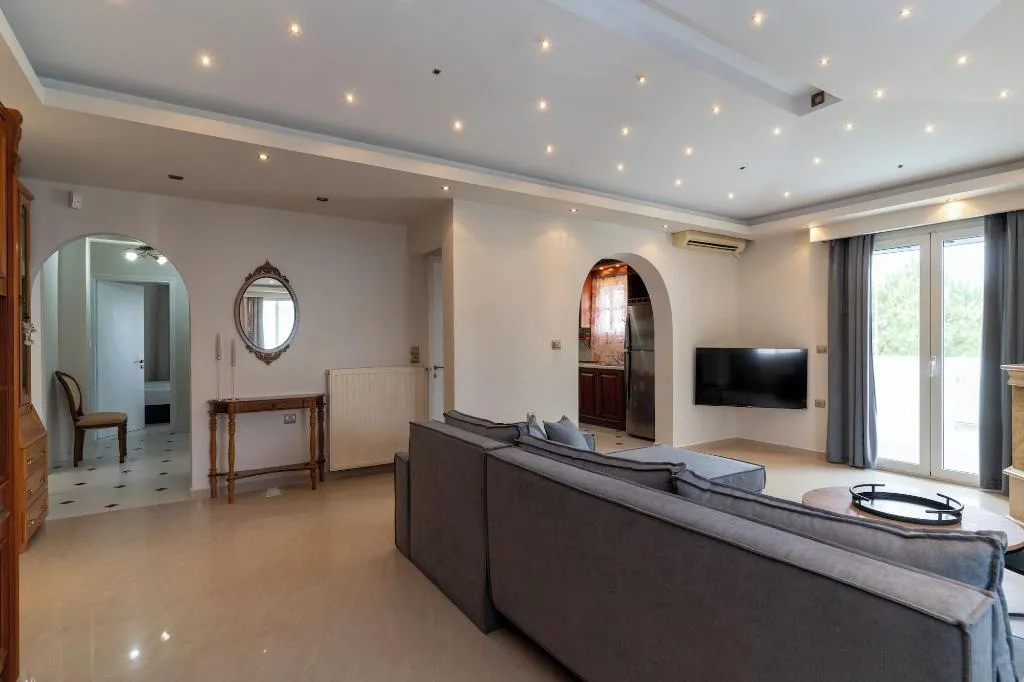 Room, Acapulco Marinos Studios & Apartments, Zante