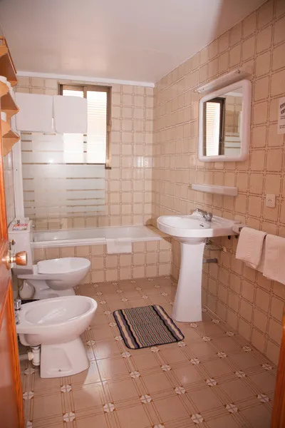 APARTMENT CAPACITY 3 Room, Bonaire Paguera, Majorca