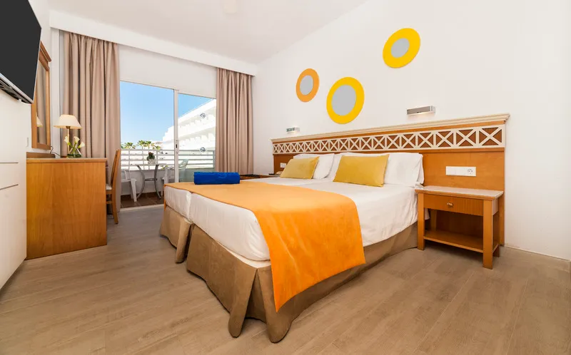 Room, Globales SuneoClub Pionero Santa Ponsa, Majorca